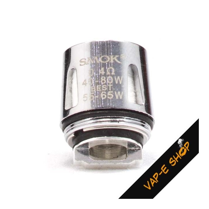 Résistance V8 Baby Q2 0.4Ohm Smok