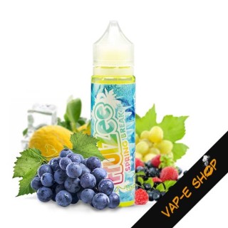Sprig Break Fruizee Xtra Fresh 50ml