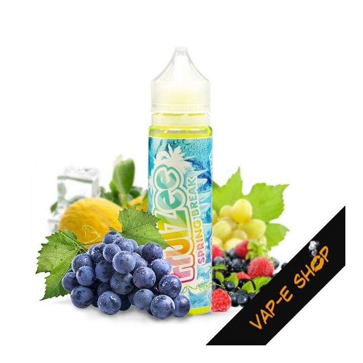 Sprig Break Fruizee Xtra Fresh 50ml