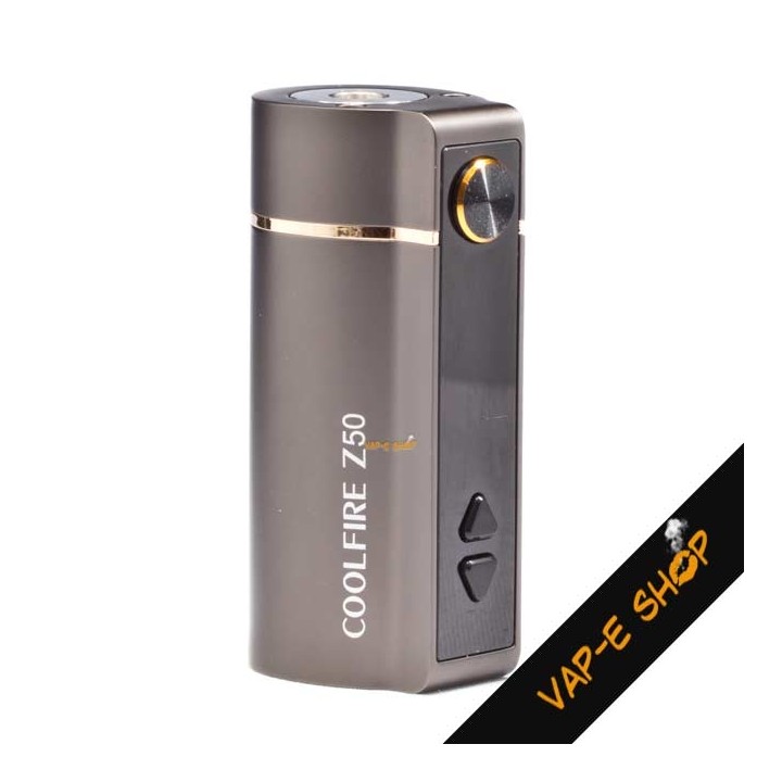 Batterie CoolFire Z50 - Innokin