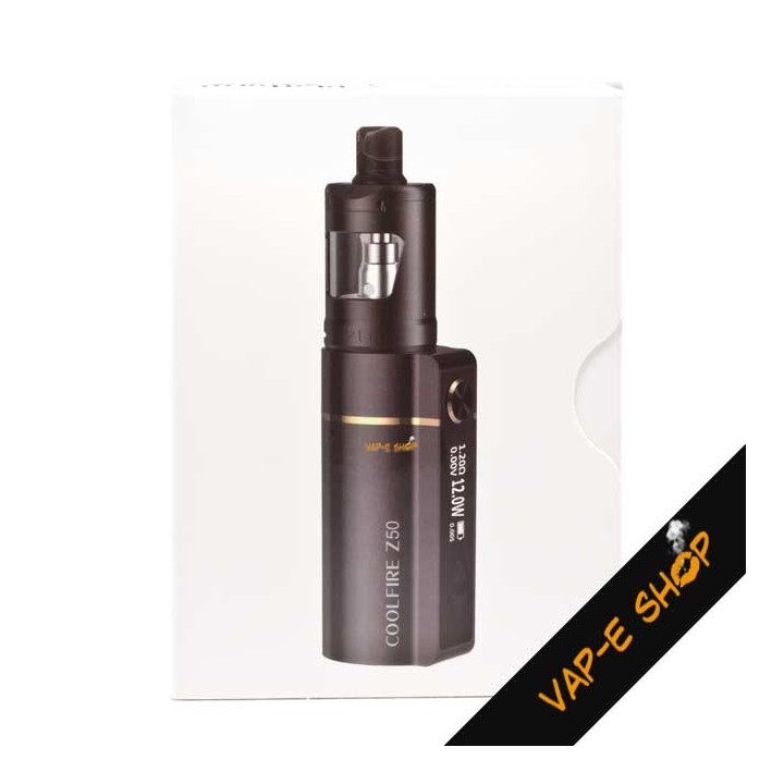 Pack CoolFire Z50 - Innokin
