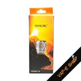 Résistance V8 Baby T8 Smok