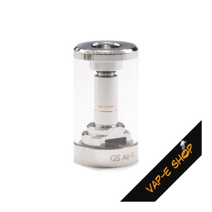 Tube Pyrex GS Air-M Eleaf
