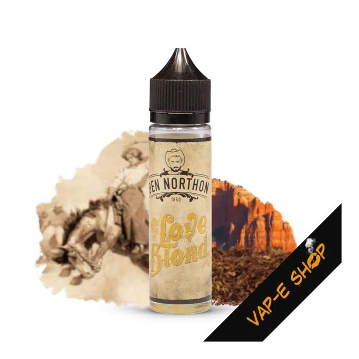 Love Blond Ben Northon - 50ml