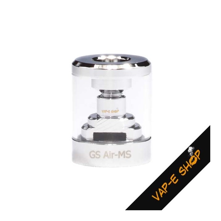 Réservoir Pyrex GS Air-MS - Eleaf