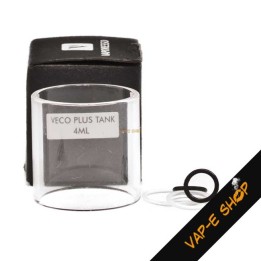 Pyrex Veco Plus Tank - Vaporesso - 4ml