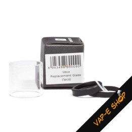 Tube Pyrex Veco Vaporesso - 2ml