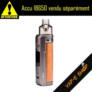 Kit Drag X Voopoo