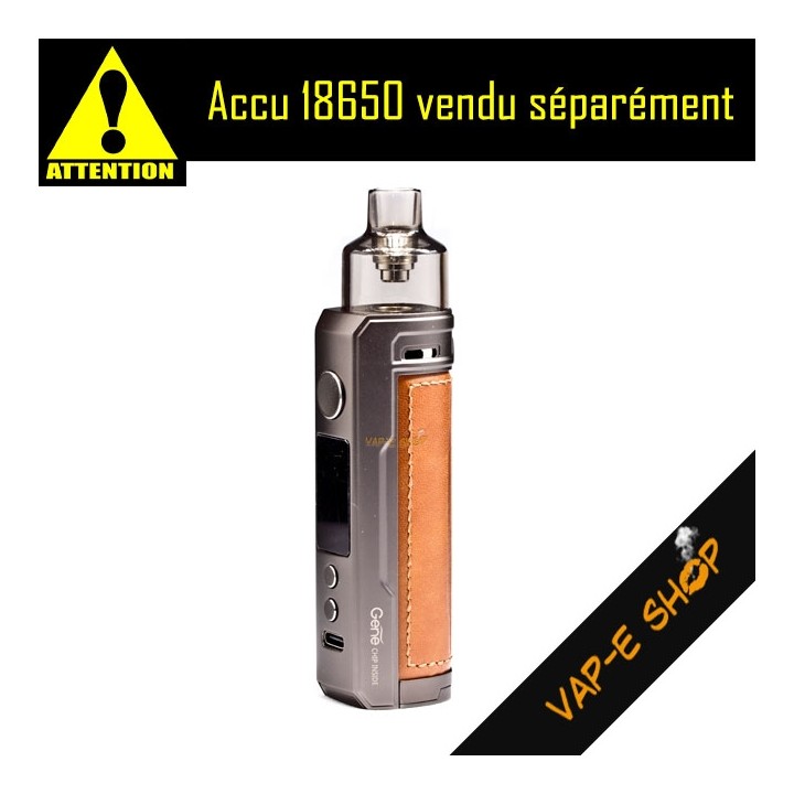 Kit Drag X Voopoo