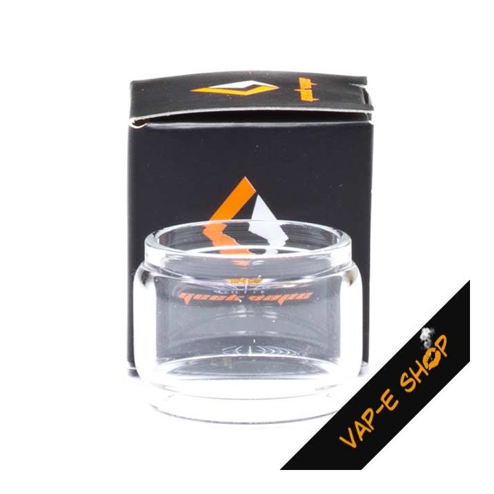 Bulbe Pyrex Zeus Dual RTA Geek Vape - 5.5ml