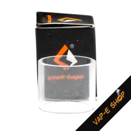 Tube Pyrex Zeus Dual RTA 4ml - GeekVape