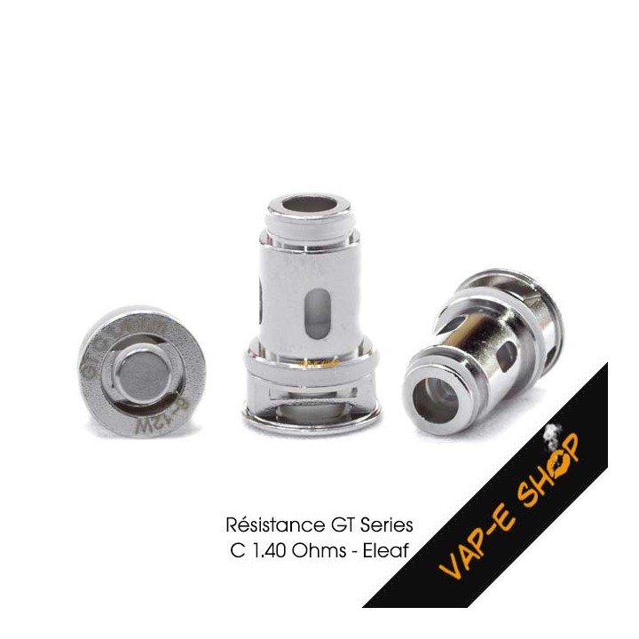 Résistance GT Series Eleaf