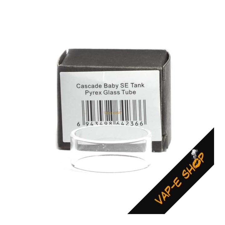 Tube Pyrex Cascade Baby SE Tank Vaporesso - 6.5ml