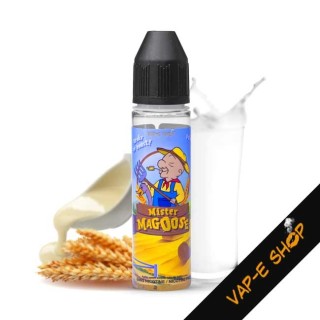 E-liquide Mister Magoose Avap - 50ml