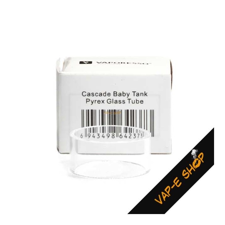 Verre Pyrex Cascade Baby Vaporesso - 5ml