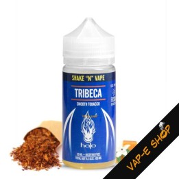 Tribeca Halo - 50ml - E-liquide Classic Doux