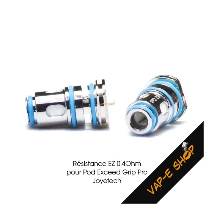 EZ Coil Joyetech - 0.4Ohm