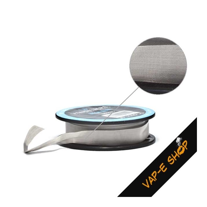Bobine Mesh SS316L Vandy Vape