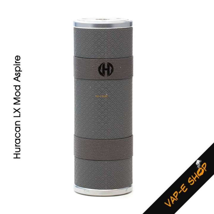 Huracan LX Mod Aspire, Box électronique 100 Watts