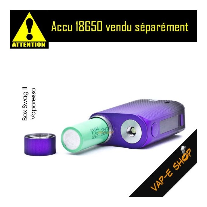 Accu 18650 Box Swag 2