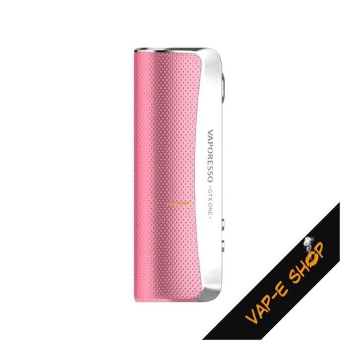 Box GTX One Pink - Vaporesso 