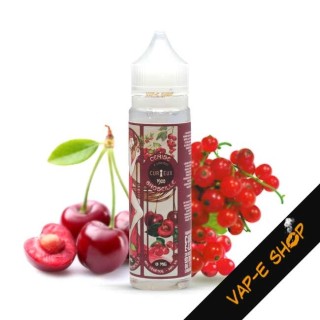 Cerise Groseille Curieux - Edition 1900 - 50ml