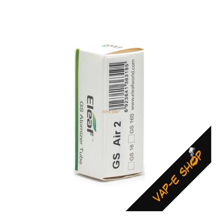 Tube Pyrex GS Air 2 - Eleaf