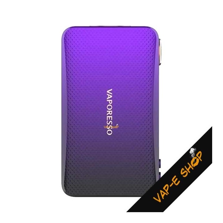 Box Gen Nano - Vaporesso - Violet
