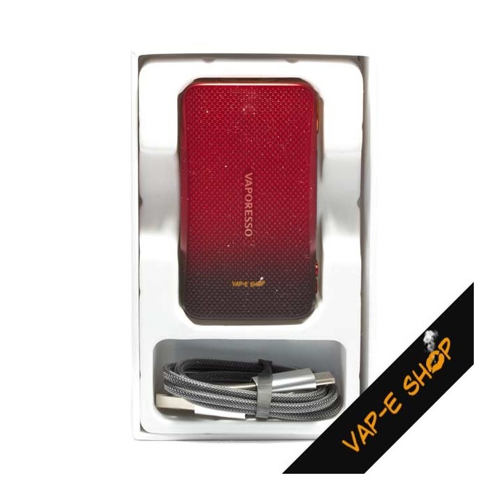 Contenu Pack Gen Nano - Vaporesso