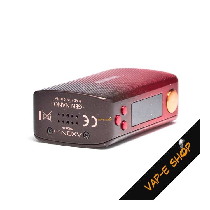 Box Vaporesso - Gen Nano 80 Watts