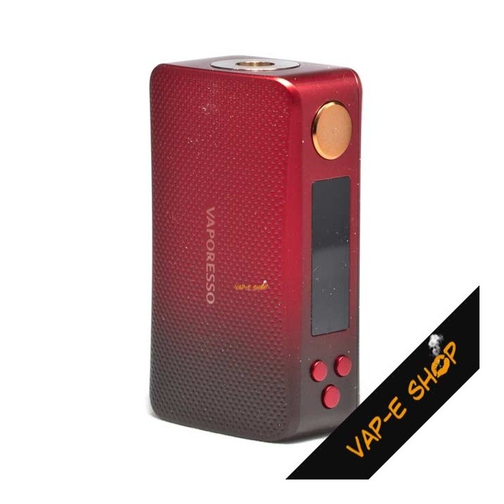 Box Gen Nano - Vaporesso