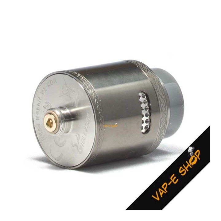 Pin Dead Rabbit V2 - Hellvape