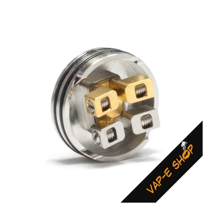 Plateau de montage Dead Rabbit V2 RDA
