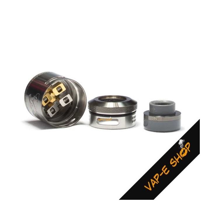 Airflow Dead Rabbit V2 - Hellvape