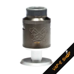 Dead Rabbit V2 - Hellvape