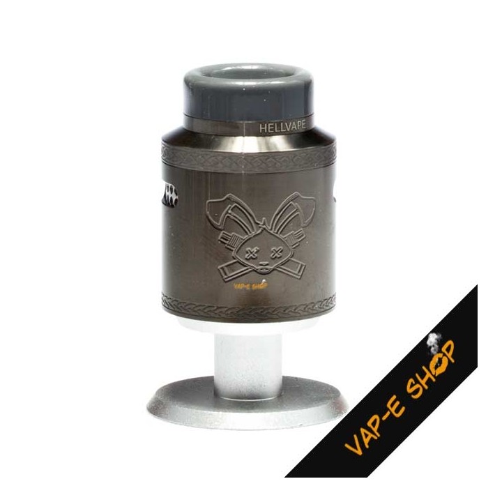 Dead Rabbit V2 - Hellvape