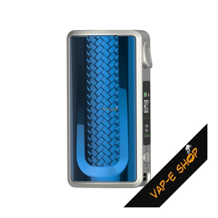 Box Istick S80 - Blue - Eleaf