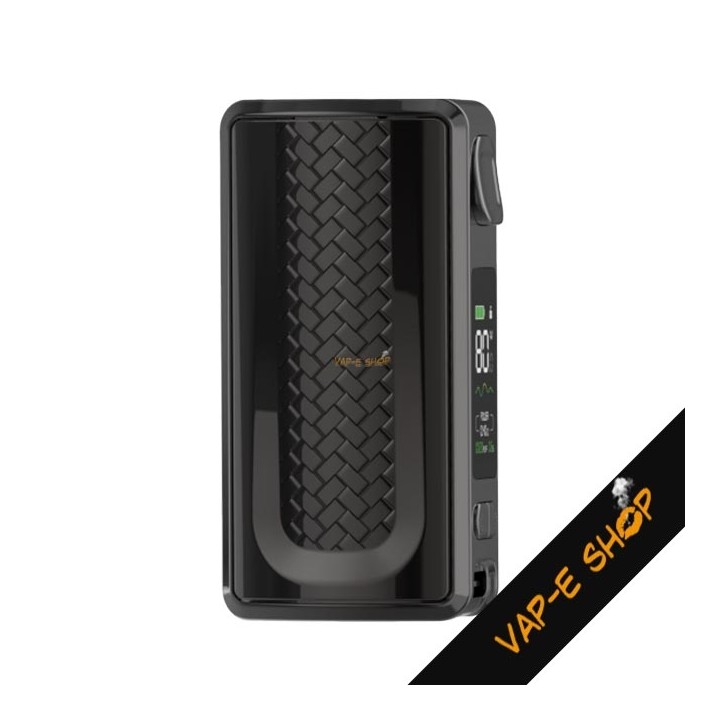 Box Istick S80 - Black - Eleaf