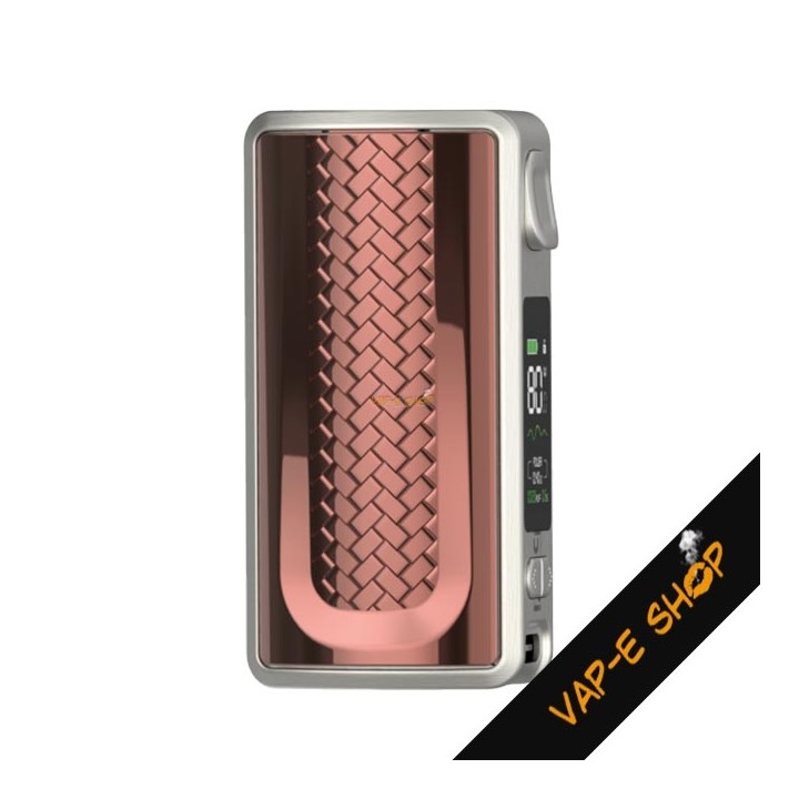 Box Istick S80 - Copper - Eleaf