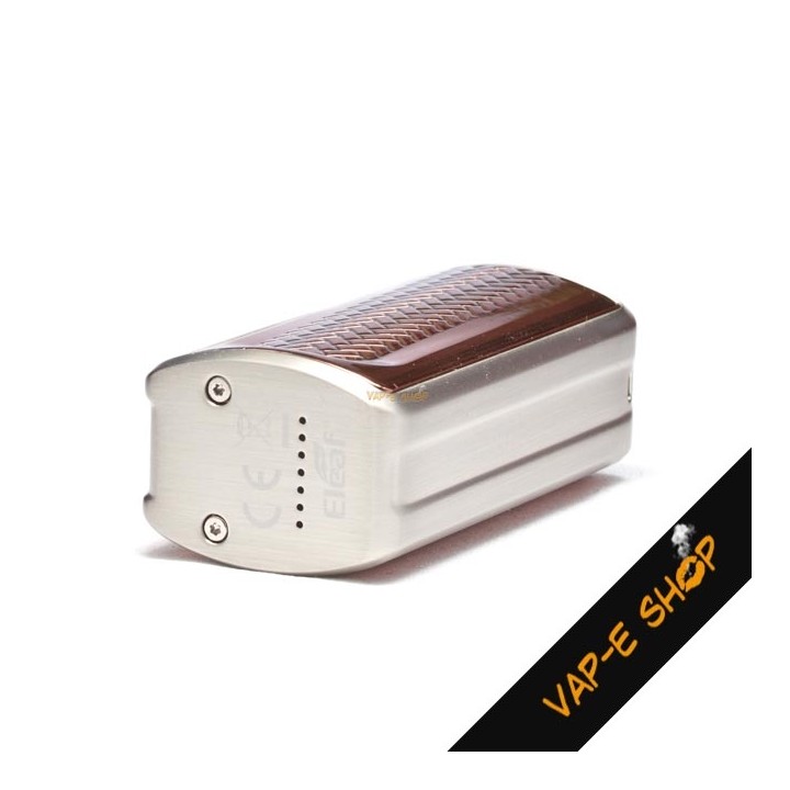 Dégazage batterie Istick S80