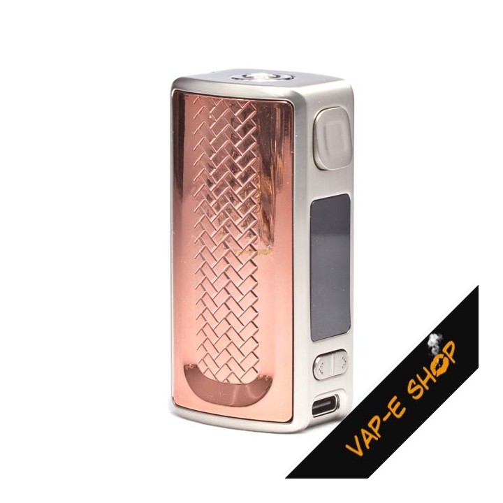 Box iStick S80 - Eleaf
