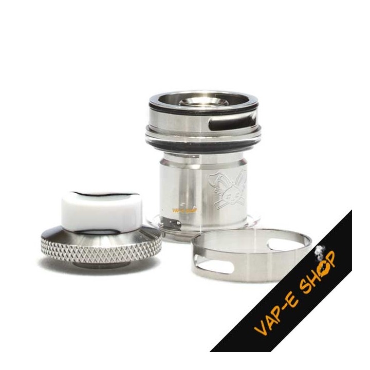 Air flow Dead Rabbit RTA - Hellvape