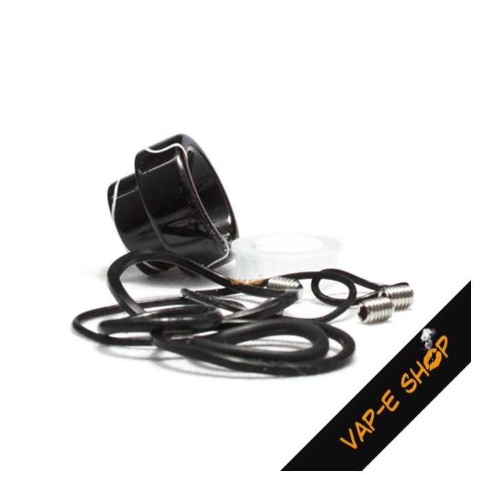 Pièces de remplacement Dead Rabbit RTA