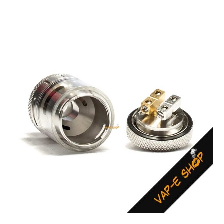 Plateau de montage Dead Rabbit RTA