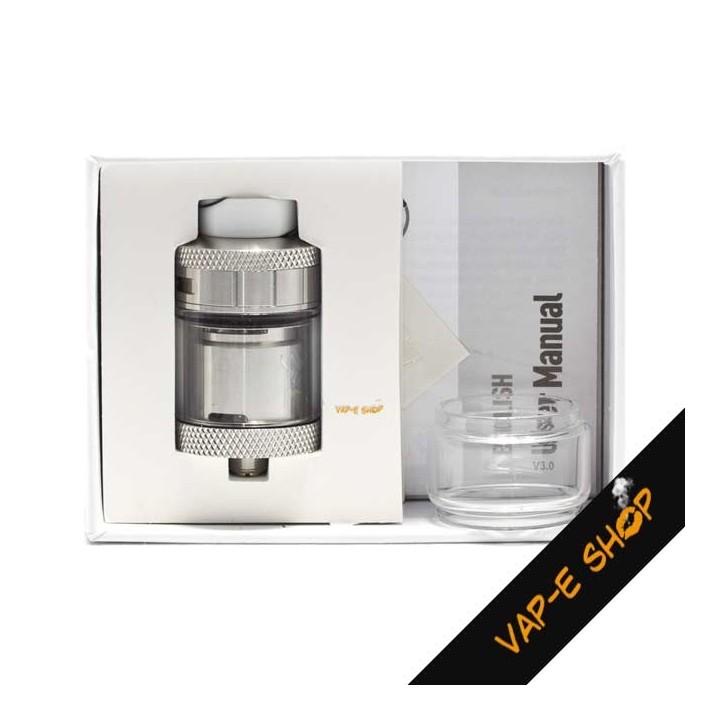 Bulbe Pyrex 4.5ml Dead Rabbit RTA