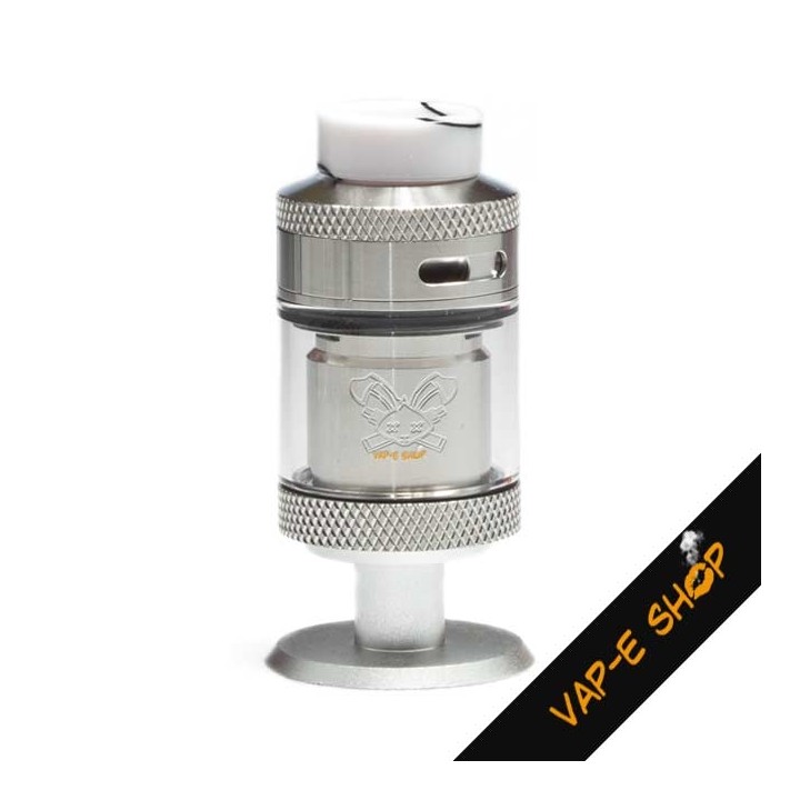 Dead Rabbit RTA - Hellvape