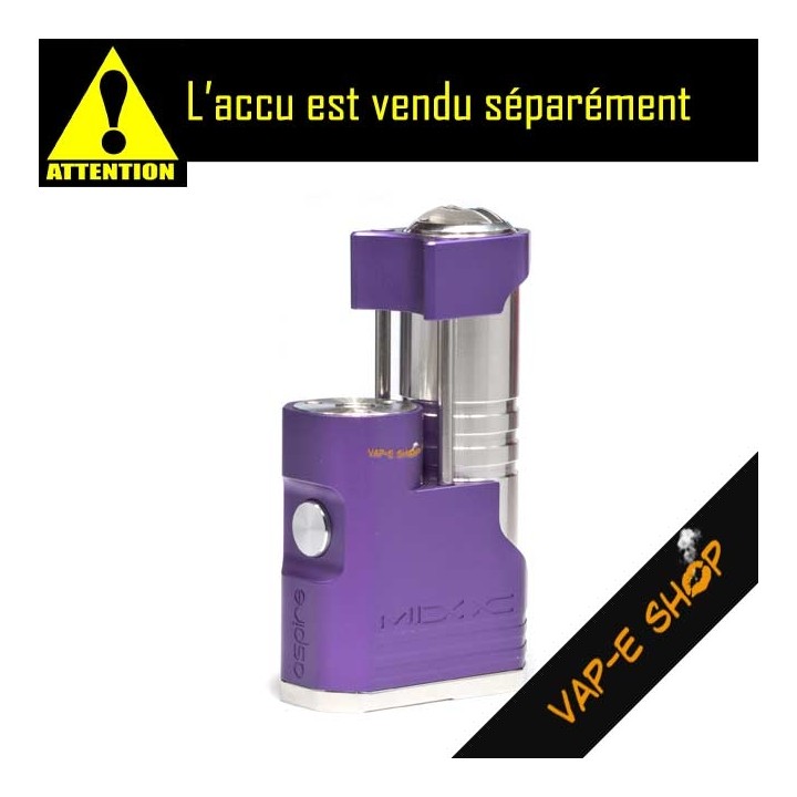 Switch box MiXX Mod Aspire