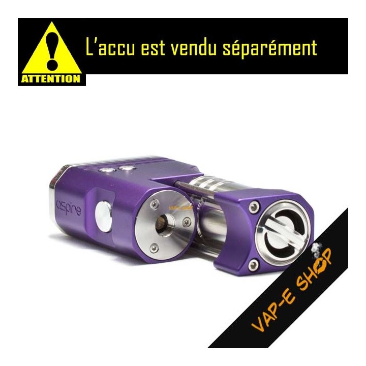 Connecteur 510 MiXX Mod Aspire