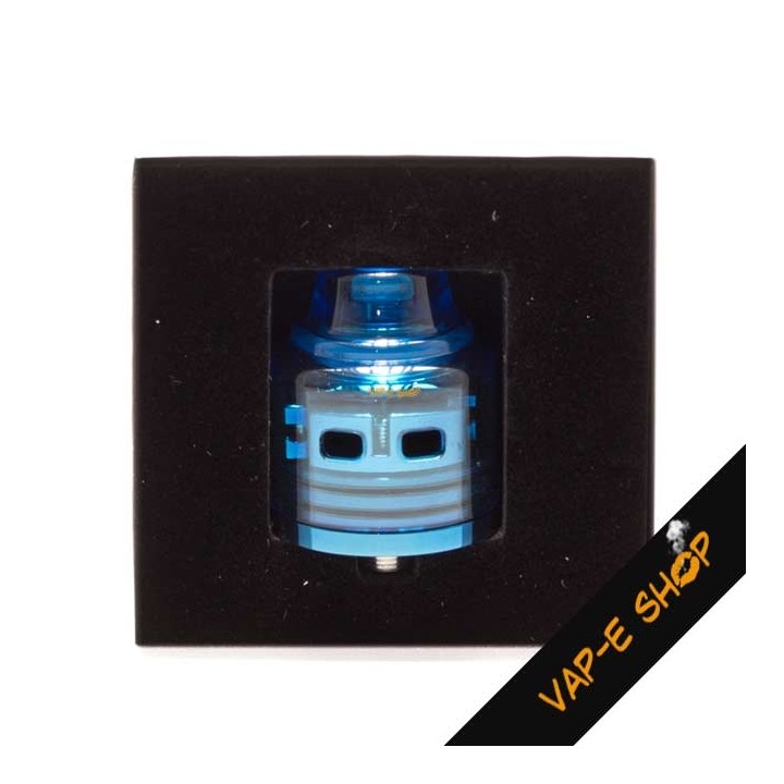 Contenu pack Wasp Nano S RDA