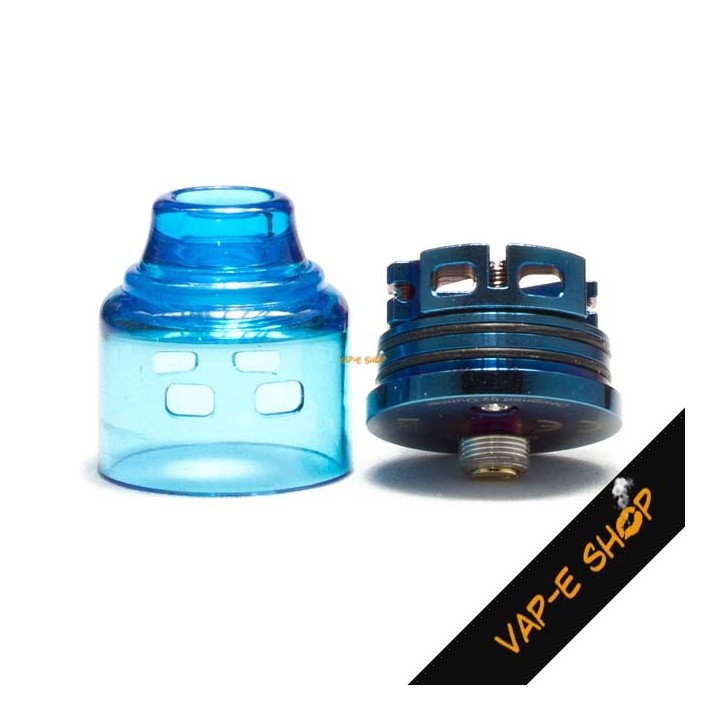 Top Cap PEI Wasp Nano S RDA - Oumier